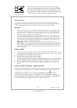 Preview for 27 page of Team Kalorik TKG EM 1001 Operating Instructions Manual