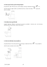 Preview for 42 page of Team Kalorik TKG FE 2020 Manual