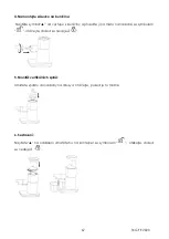 Preview for 67 page of Team Kalorik TKG FE 2020 Manual