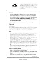 Preview for 23 page of Team Kalorik TKG FT 1005 User Manual