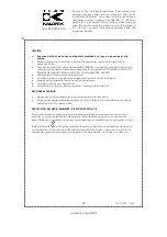 Preview for 30 page of Team Kalorik TKG FT 1005 User Manual