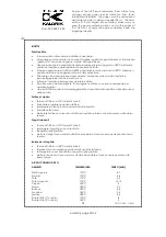 Preview for 39 page of Team Kalorik TKG FT 1005 User Manual