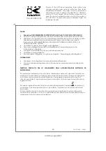 Preview for 40 page of Team Kalorik TKG FT 1005 User Manual