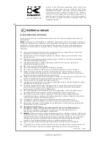 Preview for 41 page of Team Kalorik TKG FT 1005 User Manual