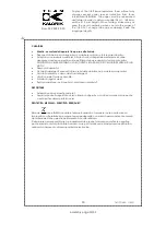 Preview for 50 page of Team Kalorik TKG FT 1005 User Manual