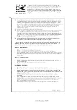 Preview for 15 page of Team Kalorik TKG FT 17 Operating Instructions Manual