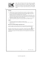 Preview for 9 page of Team Kalorik TKG FT 22 FO Operating Instructions Manual