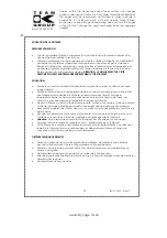 Preview for 12 page of Team Kalorik TKG FT 22 FO Operating Instructions Manual