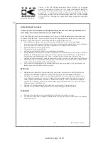 Preview for 13 page of Team Kalorik TKG FT 22 FO Operating Instructions Manual