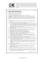 Preview for 15 page of Team Kalorik TKG FT 22 FO Operating Instructions Manual