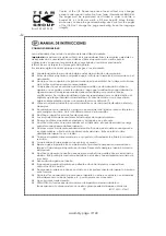 Preview for 19 page of Team Kalorik TKG FT 22 FO Operating Instructions Manual