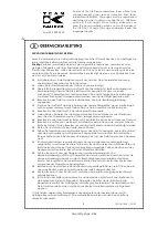 Предварительный просмотр 4 страницы Team Kalorik TKG JKT 1000 Instruction Manual