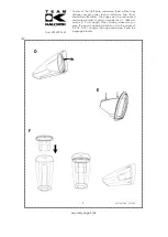 Preview for 5 page of Team Kalorik TKG KS 1000 Manual