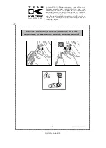 Preview for 4 page of Team Kalorik TKG M 1004 Operating Instructions Manual