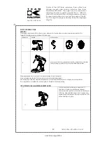 Preview for 40 page of Team Kalorik TKG M 3014 Instruction Manual