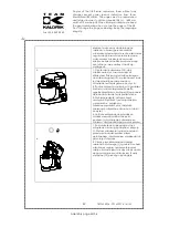 Preview for 42 page of Team Kalorik TKG M 3014 Instruction Manual