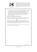 Preview for 16 page of Team Kalorik TKG MC 1001 User Manual