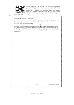 Preview for 15 page of Team Kalorik TKG MG 37 DGC Operating Instructions Manual