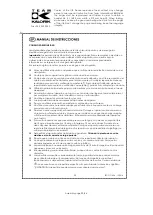 Preview for 20 page of Team Kalorik TKG OT 1006 Operating Instructions Manual