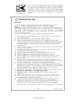 Preview for 28 page of Team Kalorik TKG OT 1006 Operating Instructions Manual