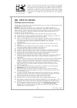 Preview for 40 page of Team Kalorik TKG OT 1006 Operating Instructions Manual