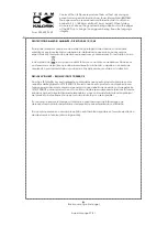 Preview for 27 page of Team Kalorik TKG OT 2500 Operating Instructions Manual