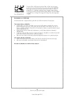 Preview for 32 page of Team Kalorik TKG OT 2500 Operating Instructions Manual