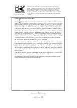 Preview for 33 page of Team Kalorik TKG OT 2500 Operating Instructions Manual