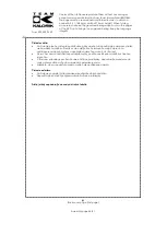 Preview for 44 page of Team Kalorik TKG OT 2500 Operating Instructions Manual