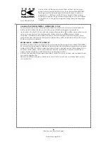 Preview for 50 page of Team Kalorik TKG OT 2500 Operating Instructions Manual