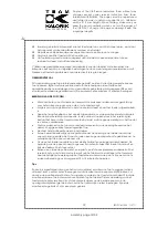 Preview for 12 page of Team Kalorik TKG PCM 1000 Operating Instructions Manual