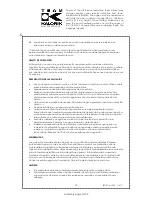 Preview for 15 page of Team Kalorik TKG PCM 1000 Operating Instructions Manual