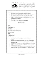 Preview for 11 page of Team Kalorik TKG PIE 1000 Operating Instructions Manual