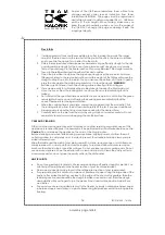 Preview for 16 page of Team Kalorik TKG PIE 1000 Operating Instructions Manual