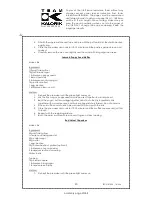 Preview for 20 page of Team Kalorik TKG PIE 1000 Operating Instructions Manual