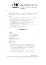 Preview for 27 page of Team Kalorik TKG PIE 1000 Operating Instructions Manual