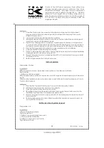 Preview for 29 page of Team Kalorik TKG PIE 1000 Operating Instructions Manual