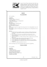 Preview for 37 page of Team Kalorik TKG PIE 1000 Operating Instructions Manual