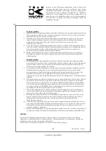 Preview for 44 page of Team Kalorik TKG PIE 1000 Operating Instructions Manual