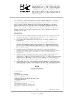 Preview for 45 page of Team Kalorik TKG PIE 1000 Operating Instructions Manual