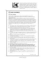 Preview for 51 page of Team Kalorik TKG PIE 1000 Operating Instructions Manual