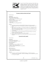 Preview for 58 page of Team Kalorik TKG PIE 1000 Operating Instructions Manual