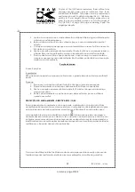 Preview for 59 page of Team Kalorik TKG PIE 1000 Operating Instructions Manual