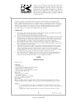 Preview for 63 page of Team Kalorik TKG PIE 1000 Operating Instructions Manual