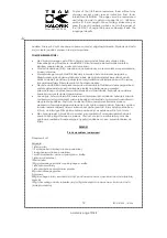 Preview for 72 page of Team Kalorik TKG PIE 1000 Operating Instructions Manual