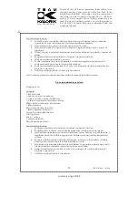 Preview for 73 page of Team Kalorik TKG PIE 1000 Operating Instructions Manual