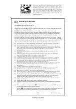 Preview for 78 page of Team Kalorik TKG PIE 1000 Operating Instructions Manual