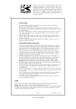 Preview for 80 page of Team Kalorik TKG PIE 1000 Operating Instructions Manual