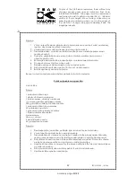 Preview for 82 page of Team Kalorik TKG PIE 1000 Operating Instructions Manual