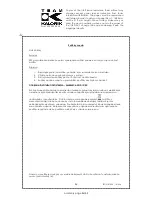 Preview for 86 page of Team Kalorik TKG PIE 1000 Operating Instructions Manual